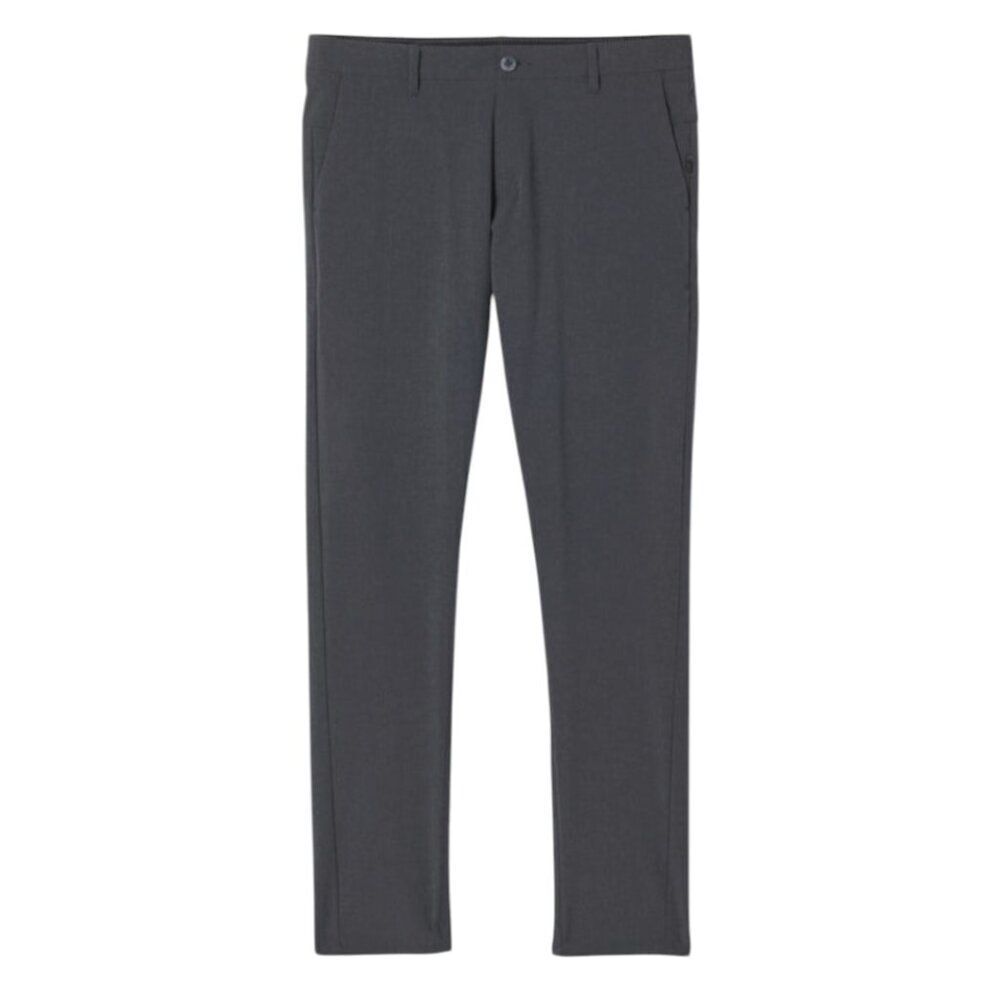Vuori Aim Pant 30" Men's 36x30 - Charcoal - V431 Golf, Travel & Everyday